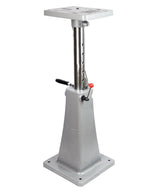 Durston 1060 Professional adjustable rolling mill stand with six height settings and sturdy steel construction