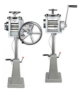 Durston 1060 Professional Adjustable Rolling Mill Stand