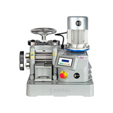 Durston 110V Powered Combination Rolling Mill C130