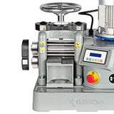 Durston 110V Powered Combination Rolling Mill C130