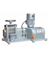 Durston 1086 Power TUI C130 Single Sided 130mm Combo & 10mm Roll Gap Rolling Mill