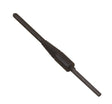 Cartridge Roll Mandrel (for 1-1/2" Rolls) w/ 1/8" Shank by PMC Supplies