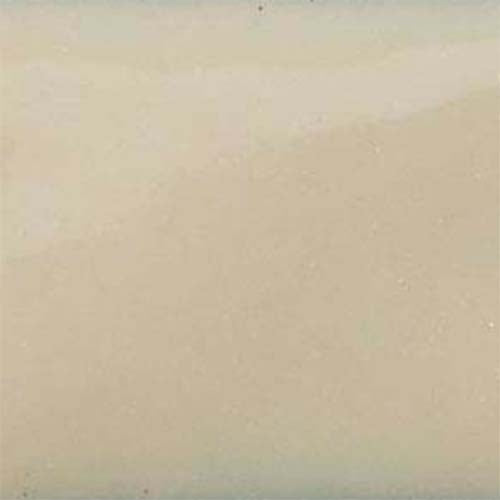 Thompson Lead-Free Opaque Enamel Color 1110 Pastel Brown 2 oz