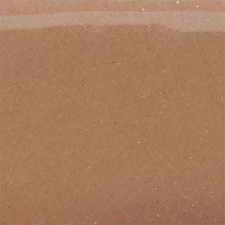 Thompson Lead-Free Opaque Enamel Color 1140 Chamois Brown 2 oz