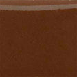 Thompson Lead-Free Opaque Enamel Color 1150 Woodrow Brown 2 oz