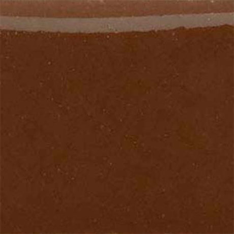 Thompson Lead-Free Opaque Enamel Color 1150 Woodrow Brown 2 oz