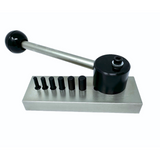 Swedish Style Multi-Use Bending Tool