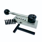 Swedish Style Multi-Use Bending Tool