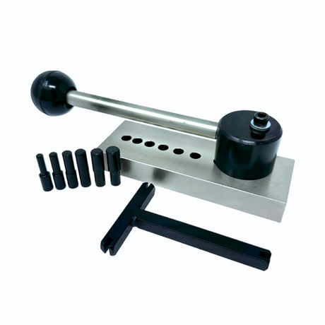 Swedish Style Multi-Use Bending Tool