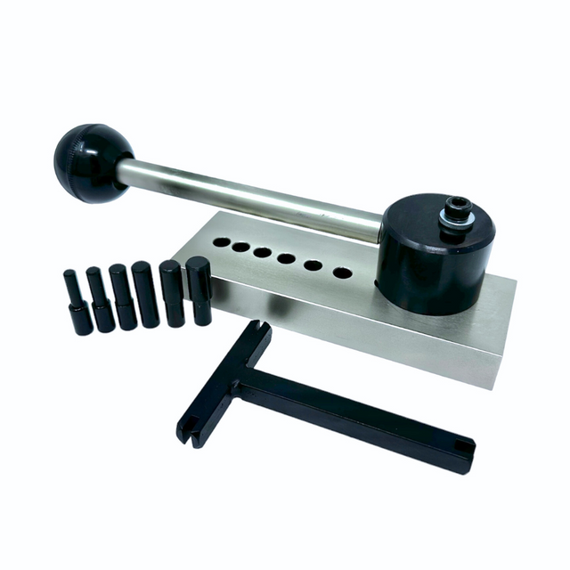 Swedish Style Multi-Use Bending Tool