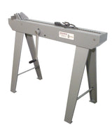 Durston 1190 DDB 1400 54-inch twin-speed draw bench for precise wire drawing in jewelry making