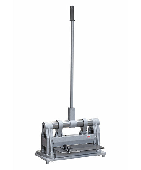 Durston 1195 Heavy Duty 12" Guillotine Shear