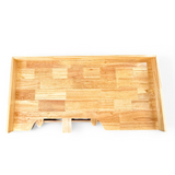 Deluxe Solid Wooden Jewelers Studio Work Bench