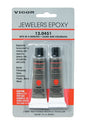 Vigor�� Jeweler's 2-Part Epoxy Resin and Hardener