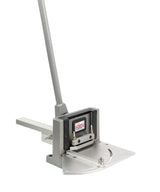 Durston 1206 4" Guillotine Shear