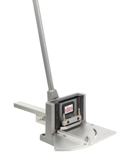 Durston 1206 4" Guillotine Shear