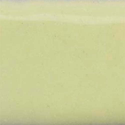 Thompson Lead-Free Opaque Enamel Color 1208 Cream 2 oz