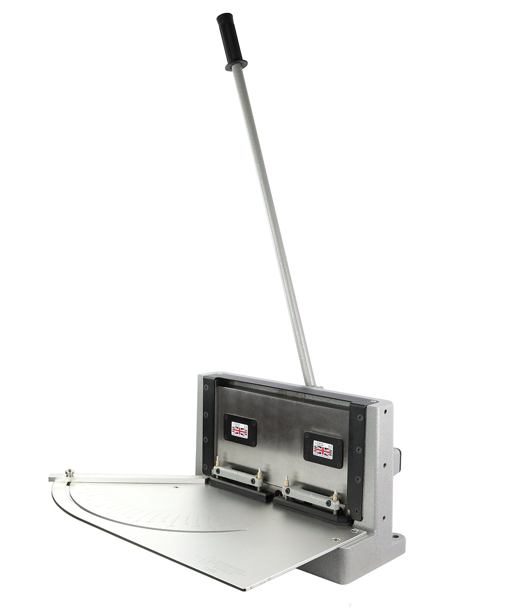 Durston 1208 New Version 12" Guillotine Shear