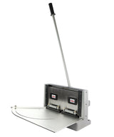 Durston 1208 New Version 12" Guillotine Shear