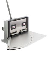 Durston 1208 New Version 12" Guillotine Shear