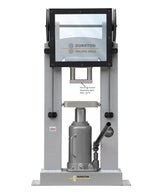 Durston 1211 20-Ton Hydraulic Press