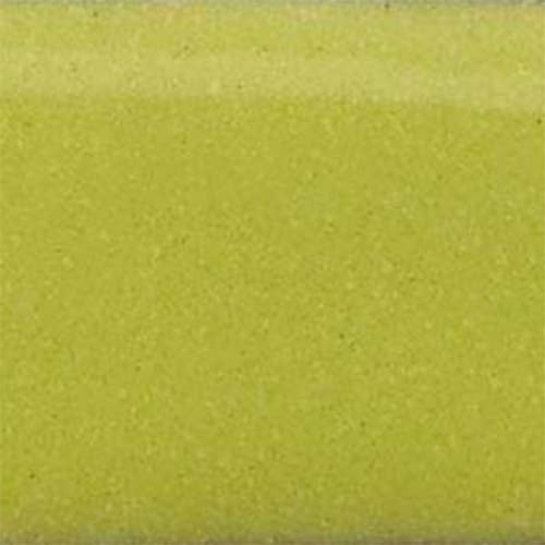 Thompson Lead-Free Opaque Enamel Color 1224 Melon Yellow 2 oz