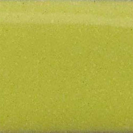 Thompson Lead-Free Opaque Enamel Color 1224 Melon Yellow 2 oz