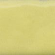 Thompson Lead-Free Opaque Enamel Color 1225 Lemon Yellow 2 oz