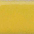 Thompson Lead-Free Opaque Enamel Color 1237 Butter Yellow 2 oz