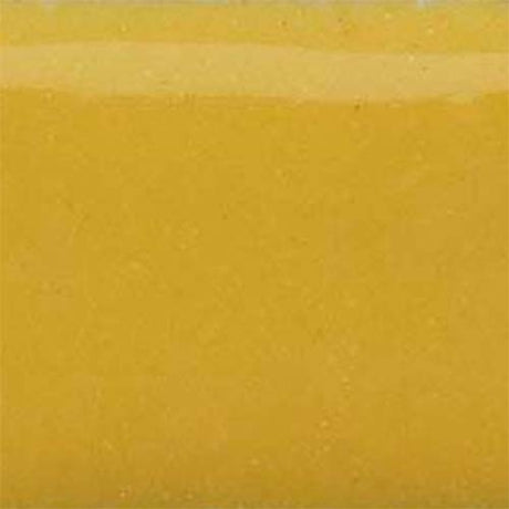 Thompson Lead-Free Opaque Enamel Color 1239 Mellow Yellow 2 oz