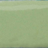 Thompson Lead-Free Opaque Enamel Color 1335 Pea Green 2 oz