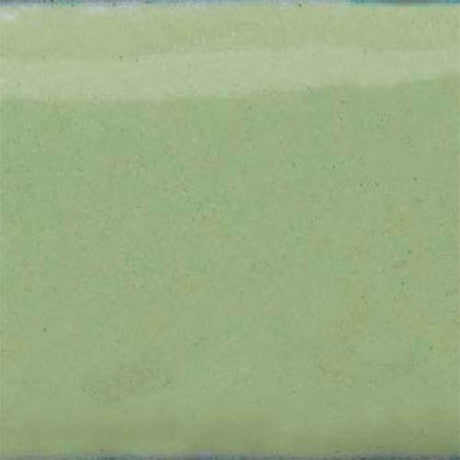 Thompson Lead-Free Opaque Enamel Color 1335 Pea Green 2 oz