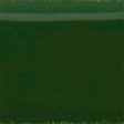 Thompson Lead-Free Opaque Enamel Color 1380 Mistletoe Green 2 oz