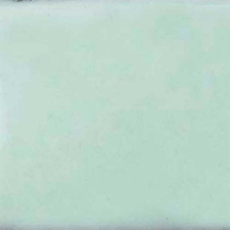 Thompson Lead-Free Opaque Enamel Color 1405 Pastel Bluish Green 2 oz