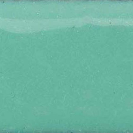 Thompson Lead-Free Opaque Enamel Color 1415 Sea Foam Green 2 oz