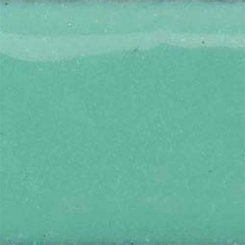 Thompson Lead-Free Opaque Enamel Color 1415 Sea Foam Green 2 oz