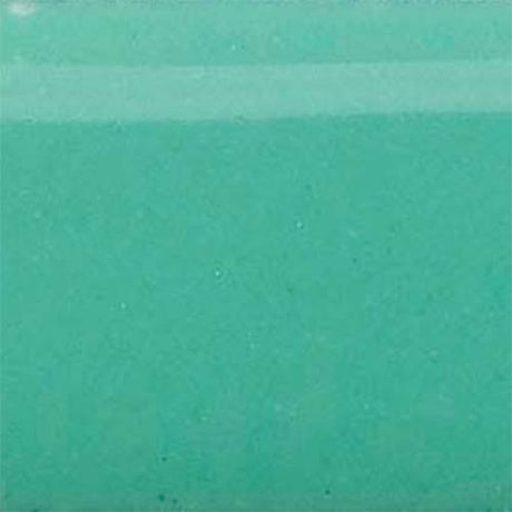 Thompson Lead-Free Opaque Enamel Color 1420 Mint Green 2 oz