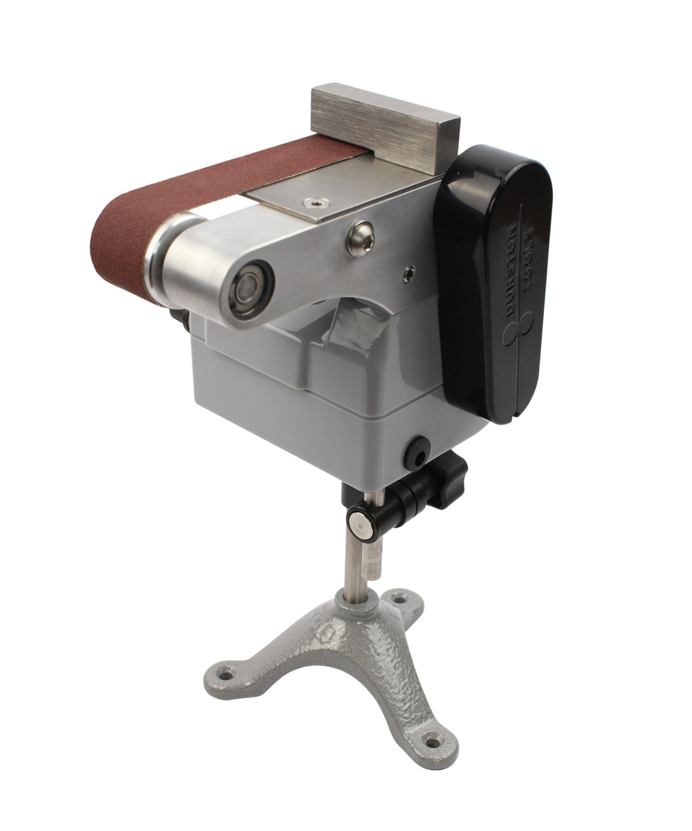 Durston 1421 Belt Sander-Dual Voltage US Plug