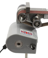 Durston 1421 Belt Sander-Dual Voltage US Plug