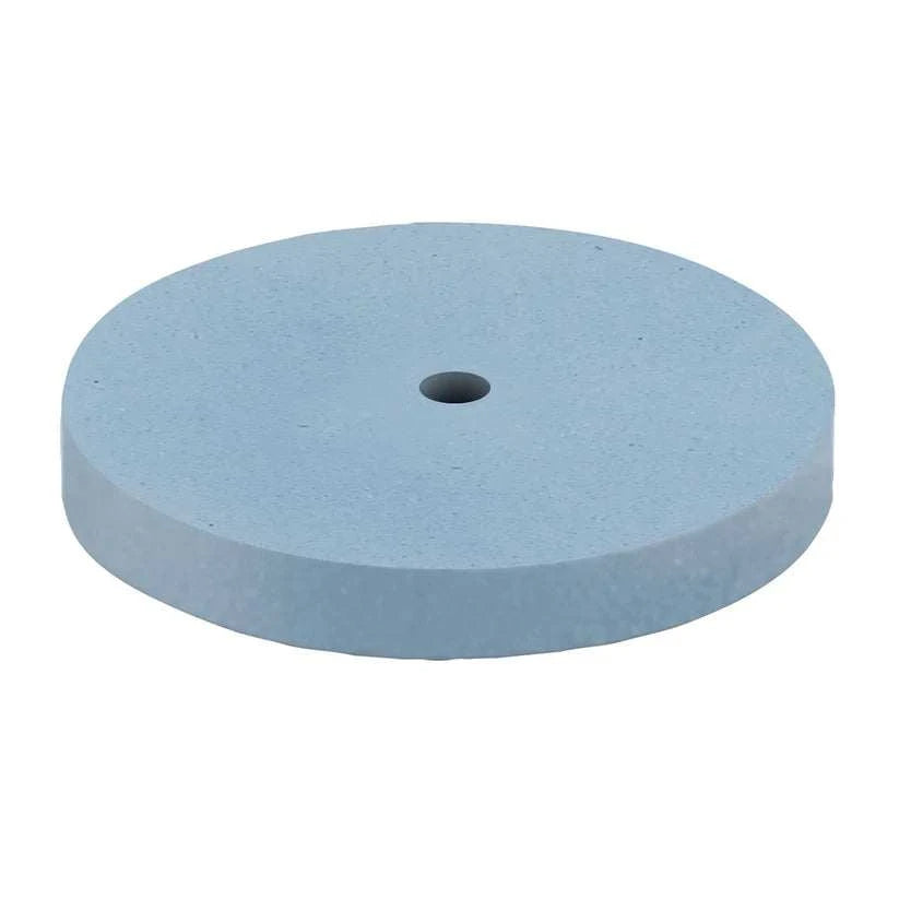 EVE® Silicone Unmounted Wheels Square Edge 22 X 3 MM