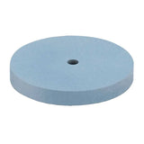 EVE® Silicone Unmounted Wheels Square Edge 22 X 3 MM