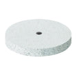 EVE® Silicone Unmounted Wheels 22x3mm square edge jewelry polishing wheel with silicon carbide abrasive