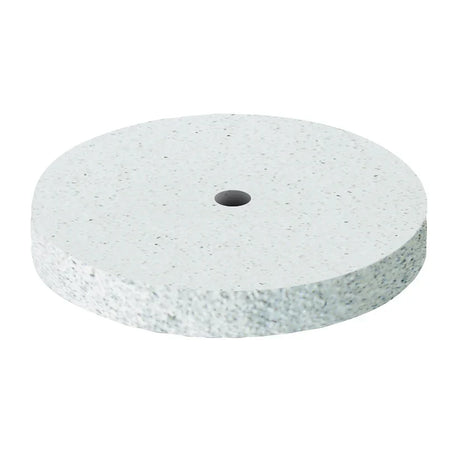 EVE® Silicone Unmounted Wheels 22x3mm square edge jewelry polishing wheel with silicon carbide abrasive