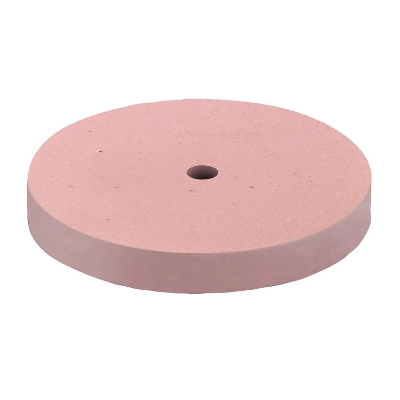 EVE® Silicone Unmounted Wheels Square Edge 22 X 3 MM