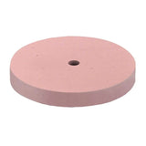 EVE® Silicone Unmounted Wheels Square Edge 22 X 3 MM