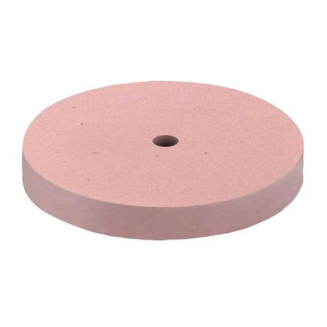 EVE® Silicone Unmounted Wheels Square Edge 17 X 2.5 MM