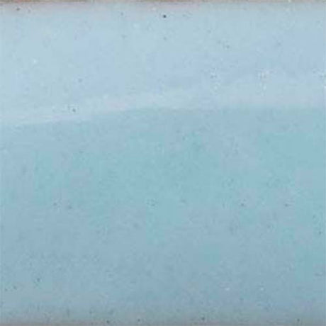 Thompson Lead-Free Opaque Enamel Color 1505 Pastel Greenish Blue 2 oz