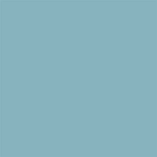 Thompson Lead-Free Opaque Enamel Color 1510 Ozone Blue 2 oz