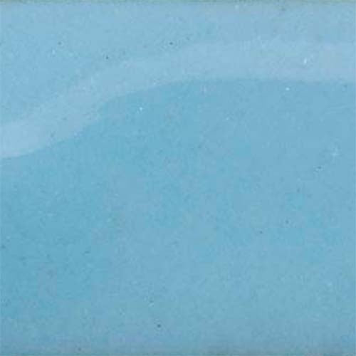 Thompson Lead-Free Opaque Enamel Color 1515 Horizon Blue 2 oz