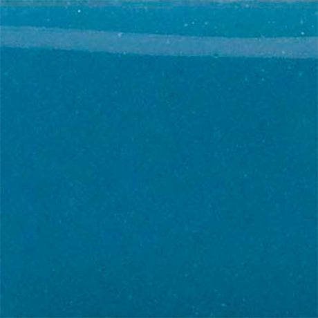 Thompson Lead-Free Opaque Enamel Color 1522 French Blue 2 oz